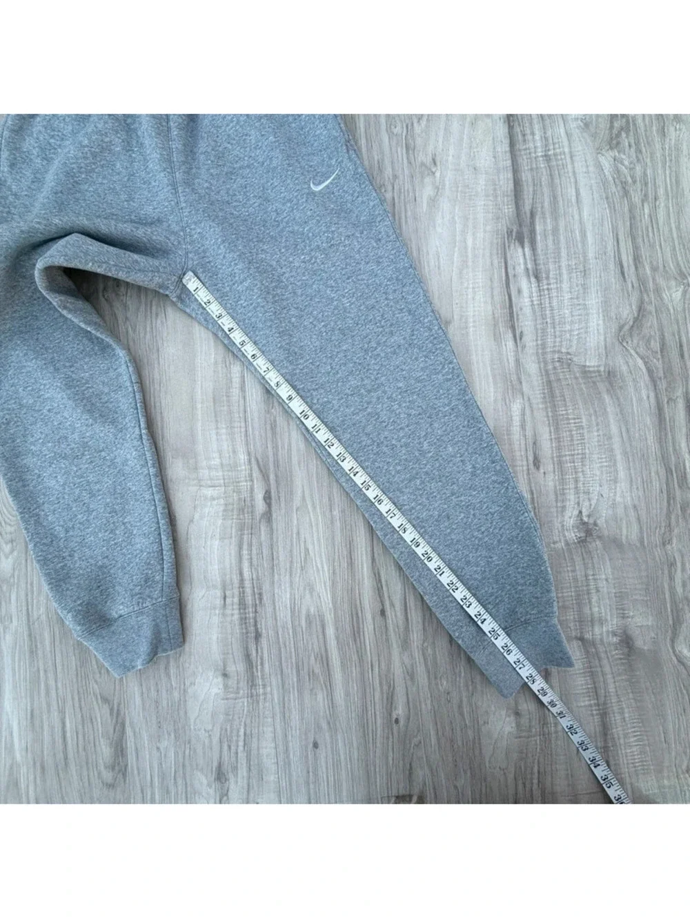 Nike Club Fleece Men’s jogger sweatpants